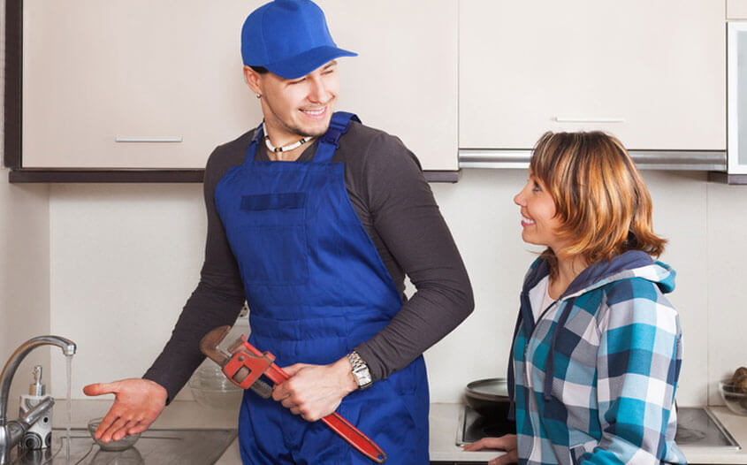 Powerflushing Service