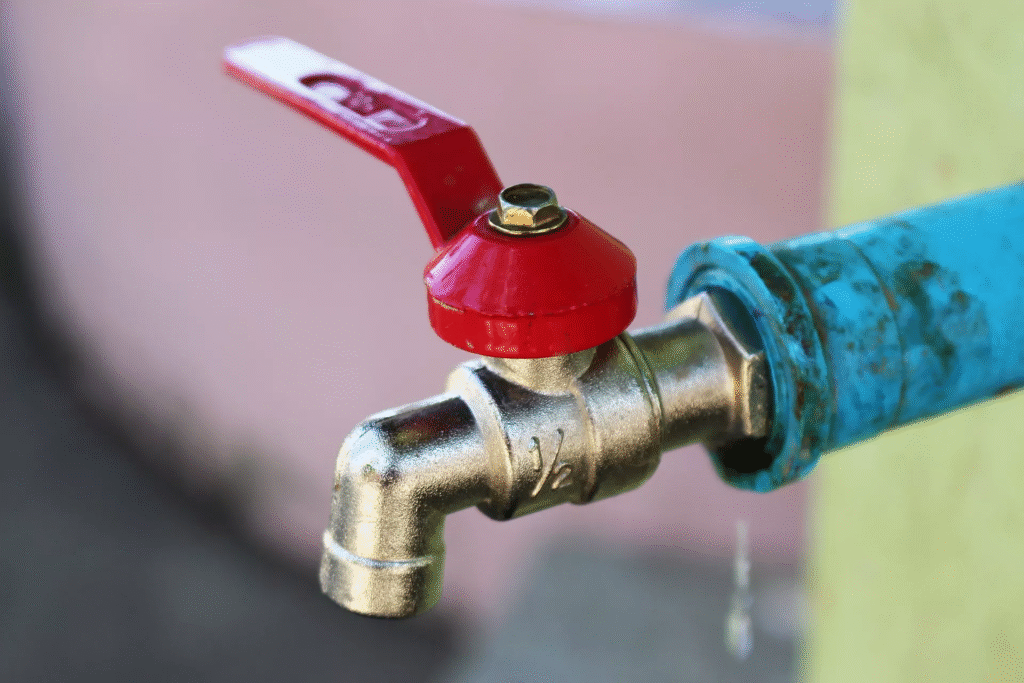 Powerflushing Service in Kent